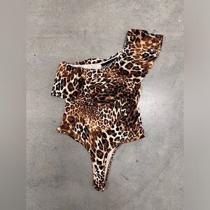 Women’s body suit / one piece size L